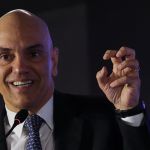 Apoio e repúdio a Moraes estão na pauta da Câmara de BH em semana chave para Bolsonaro