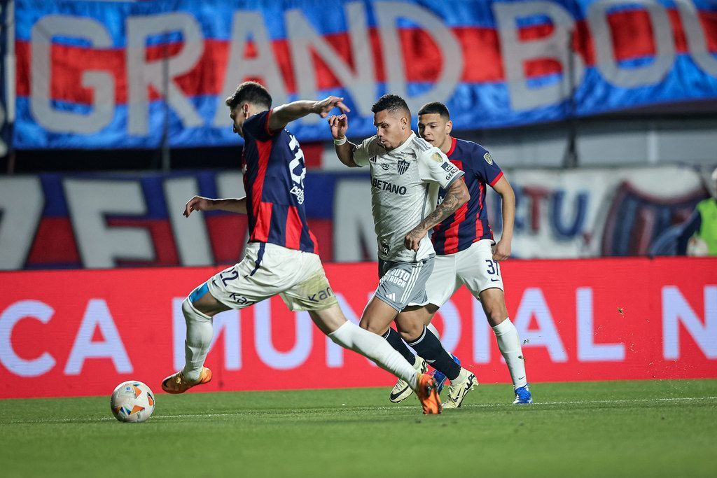 O que o Atlético precisa fazer para se classificar na Copa Libertadores