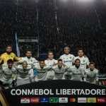 Titular do Atlético teve números impressionantes em empate com San Lorenzo