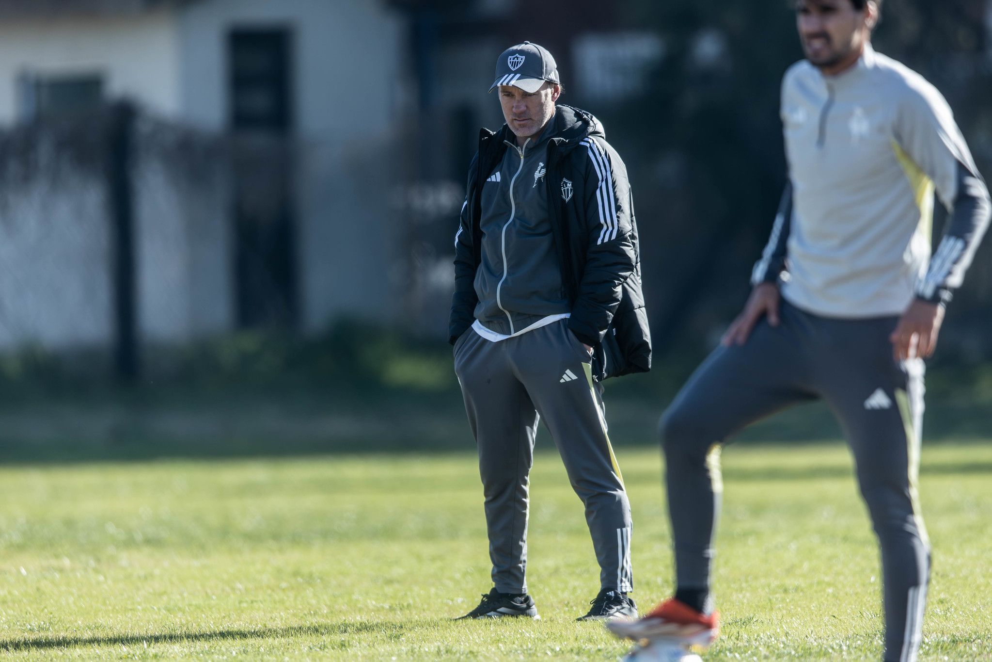 Em meio a ‘decisão’ na Libertadores, Atlético pode poupar jogadores no Brasileiro?