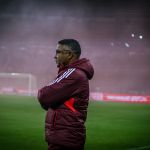 Roger conquista a primeira vitória no comando do Inter e analisa resultado