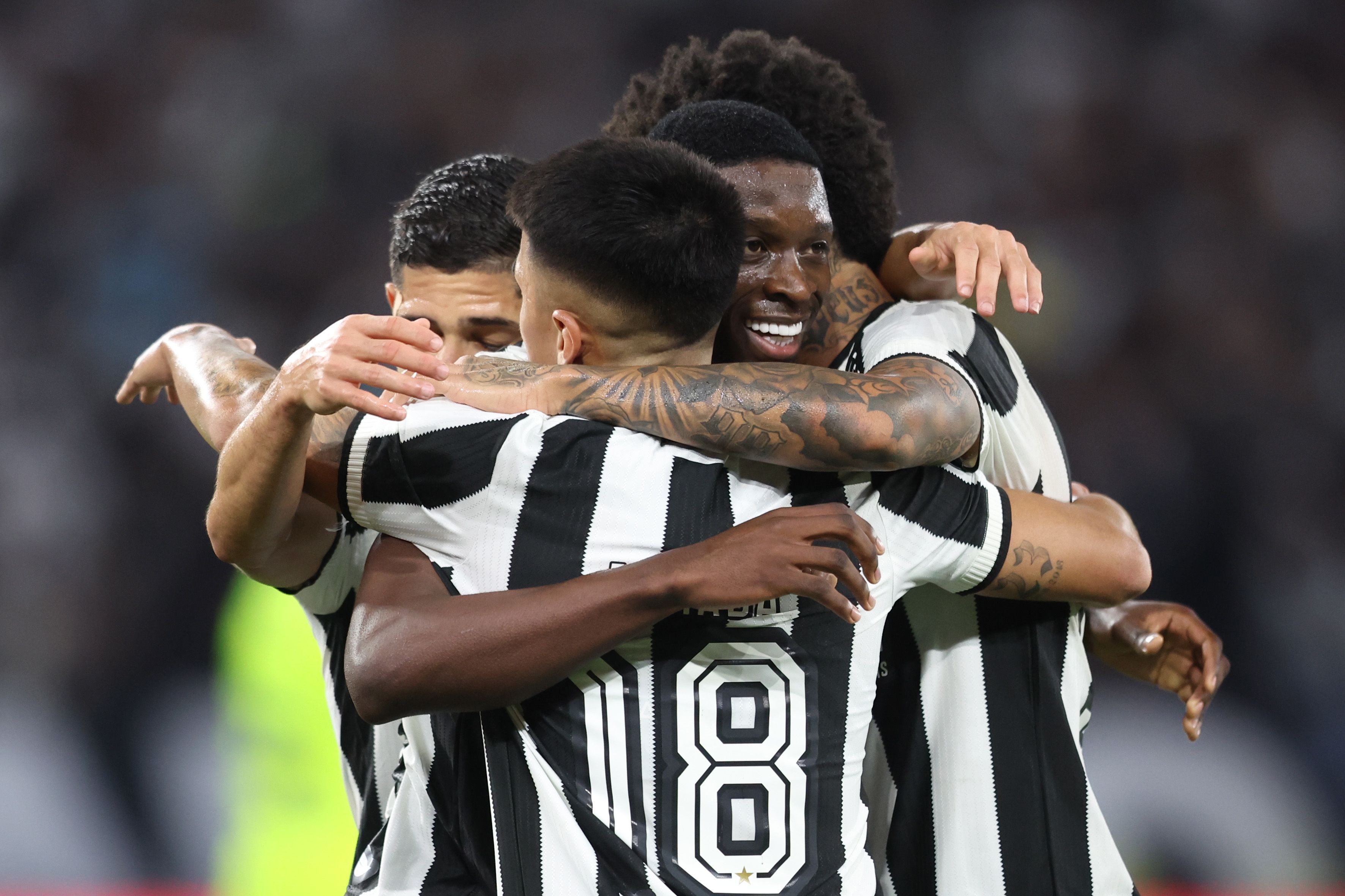 Palmeiras x Botafogo: Artur Jorge explica qual será a postura do time em vantagem