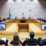 Suspensão do X será analisada pelo STF na segunda-feira