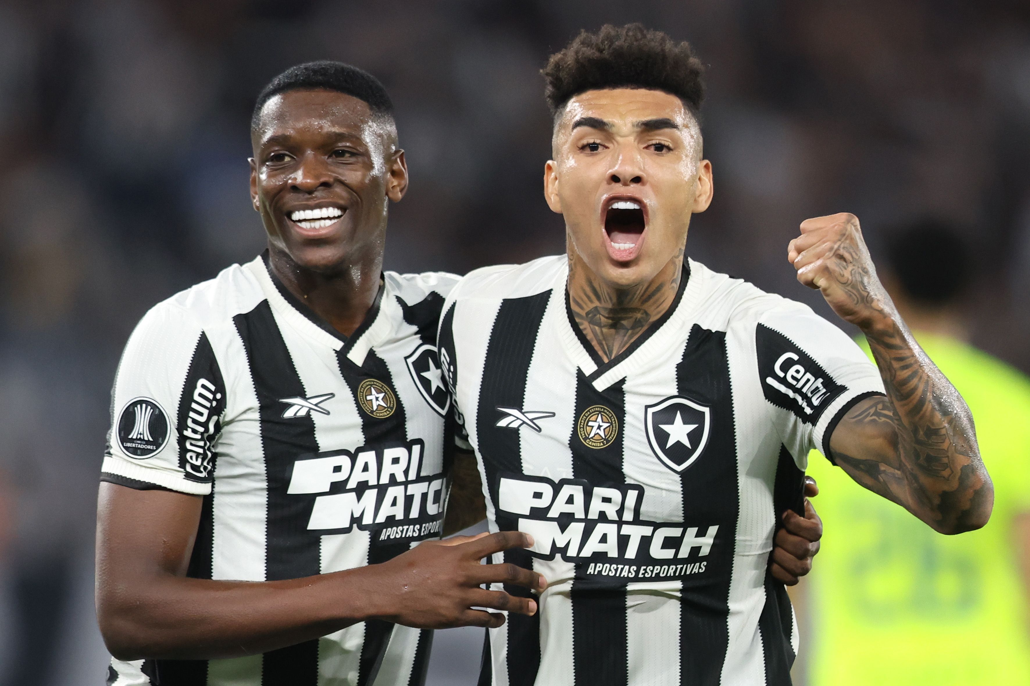 Convocados desfalcarão o Botafogo no Brasileirão? Veja a agenda de jogos