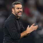 Artur Jorge, do Botafogo, recebe oferta milionária de time do Catar