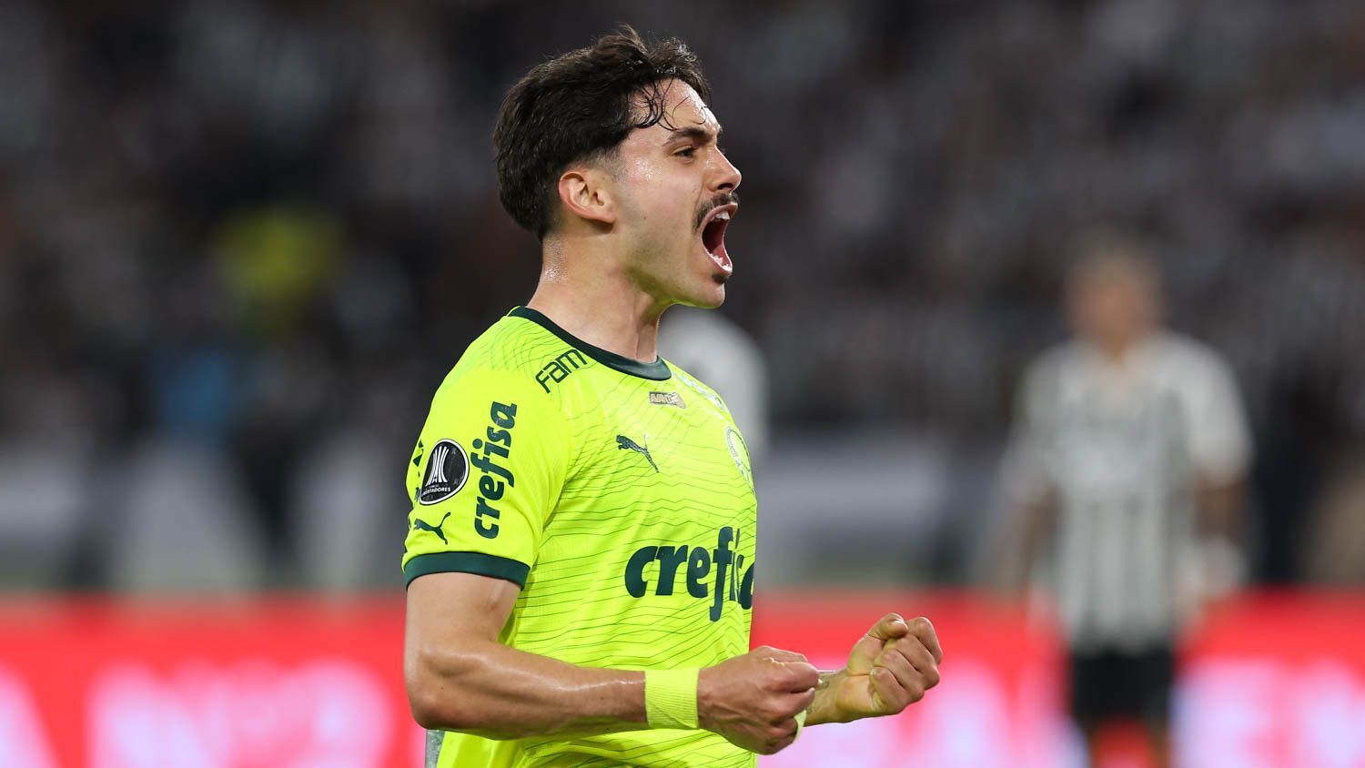 Com decisão na casa do Palmeiras, Mauricio mostra confiança em virada sobre Botafogo