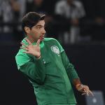 Abel elogia ataque do Botafogo, aponta erro do Palmeiras e faz promessa para decisão