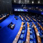 Senado deve votar regulamentação da reforma tributária nesta quinta (12)