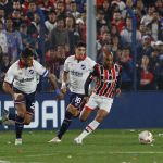 Priorizando as 'Copas', São Paulo recebe Nacional e tenta avançar na Libertadores
