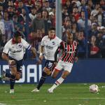 Priorizando as 'Copas', São Paulo recebe Nacional e tenta avançar na Libertadores