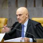 Abaixo-assinado pró-impeachment de Moraes bate 300 mil assinaturas