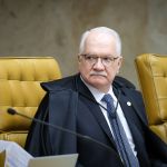 Fachin elogia ampliação da licença-paternidade ‘exemplo de diálogo entre os poderes’