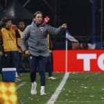 Após empate com Nacional, Zubeldía aprova estratégia, mas faz alerta ao São Paulo