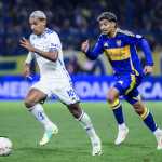 Cruzeiro x Boca Juniors: horário e onde assistir ao vivo pela Copa Sul-Americana