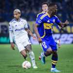 Veja quanto o Cruzeiro pode faturar se eliminar o Boca e avançar na Sul-Americana