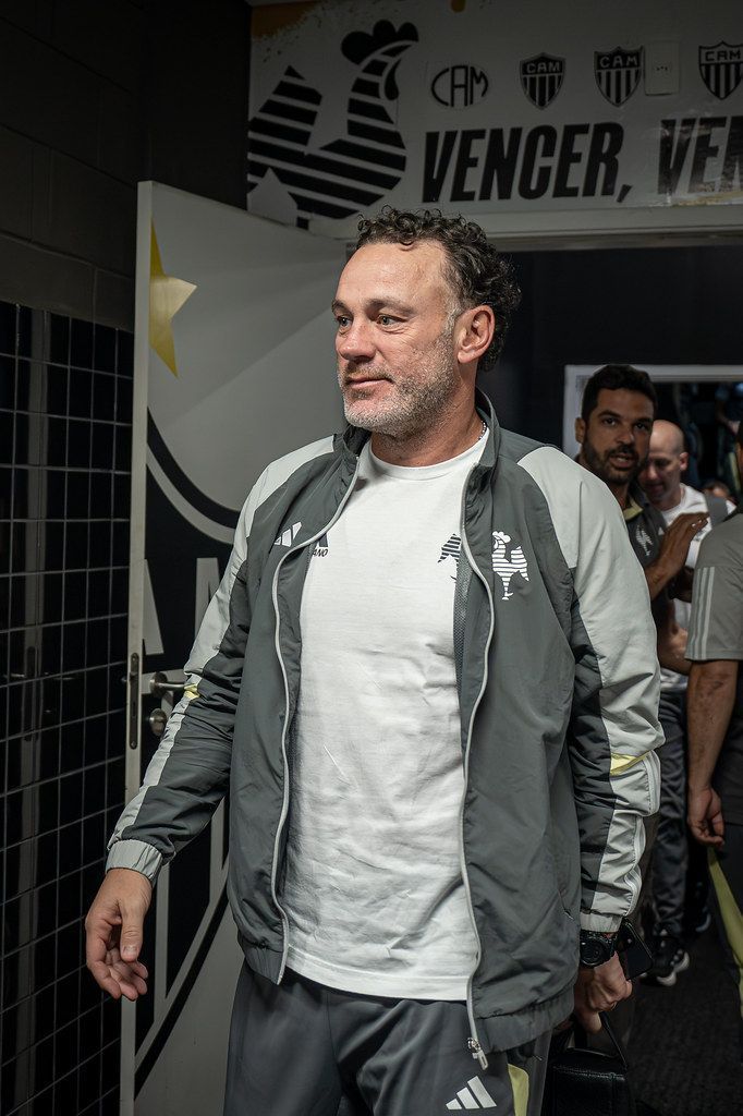 Escalação do Atlético: Milito surpreende e confirma time com novidades para Libertadores