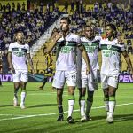 Jogadores do América valorizam empate em ‘briga direta’ pelo G4 da Série B; veja reações