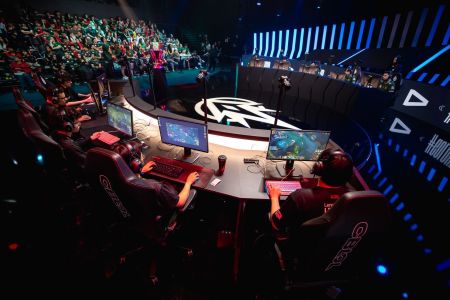 CBLOL retornará oficialmente em janeiro de 2026