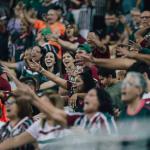 Pesquisa aponta nível de satisfação do torcedor do Fluminense em 2024; saiba mais