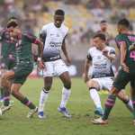 Fluminense finaliza venda de Alexsander para o futebol árabe; veja os valores