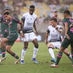 Fluminense finaliza venda de Alexsander para o futebol árabe; veja os valores