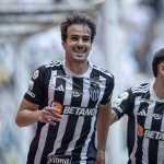 Atlético: Igor Gomes explica por que bateu pênalti contra o Cuiabá no lugar de Deyverson