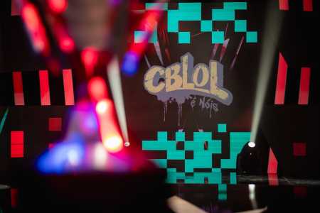CBLOL está de volta em 2026