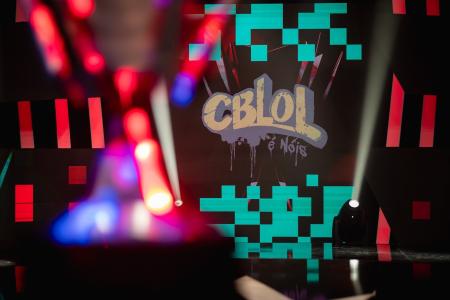 CBLOL está de volta em 2026