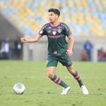 Volante do Fluminense revela discurso de Thiago Silva após empate no Brasileiro