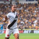 Criciúma 2x2 Vasco: gols e melhores momentos da partida pelo Brasileiro