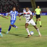 Com um a menos, Paysandu segura empate fora de casa contra o Botafogo-SP