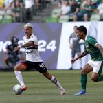 Ferreira tem lesão detectada e vira problema para o São Paulo