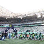 A torcida do Palmeiras está satisfeita com time? Pesquisa aponta índice menor que rivais