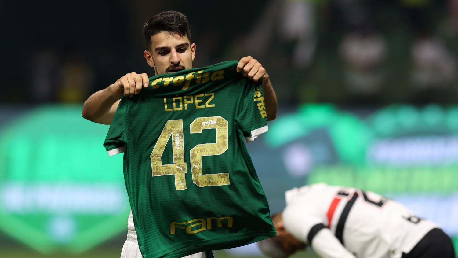 Vitória no Choque-Rei renova confiança do Palmeiras para quebra de tabu na Libertadores