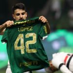 Vitória no Choque-Rei renova confiança do Palmeiras para quebra de tabu na Libertadores