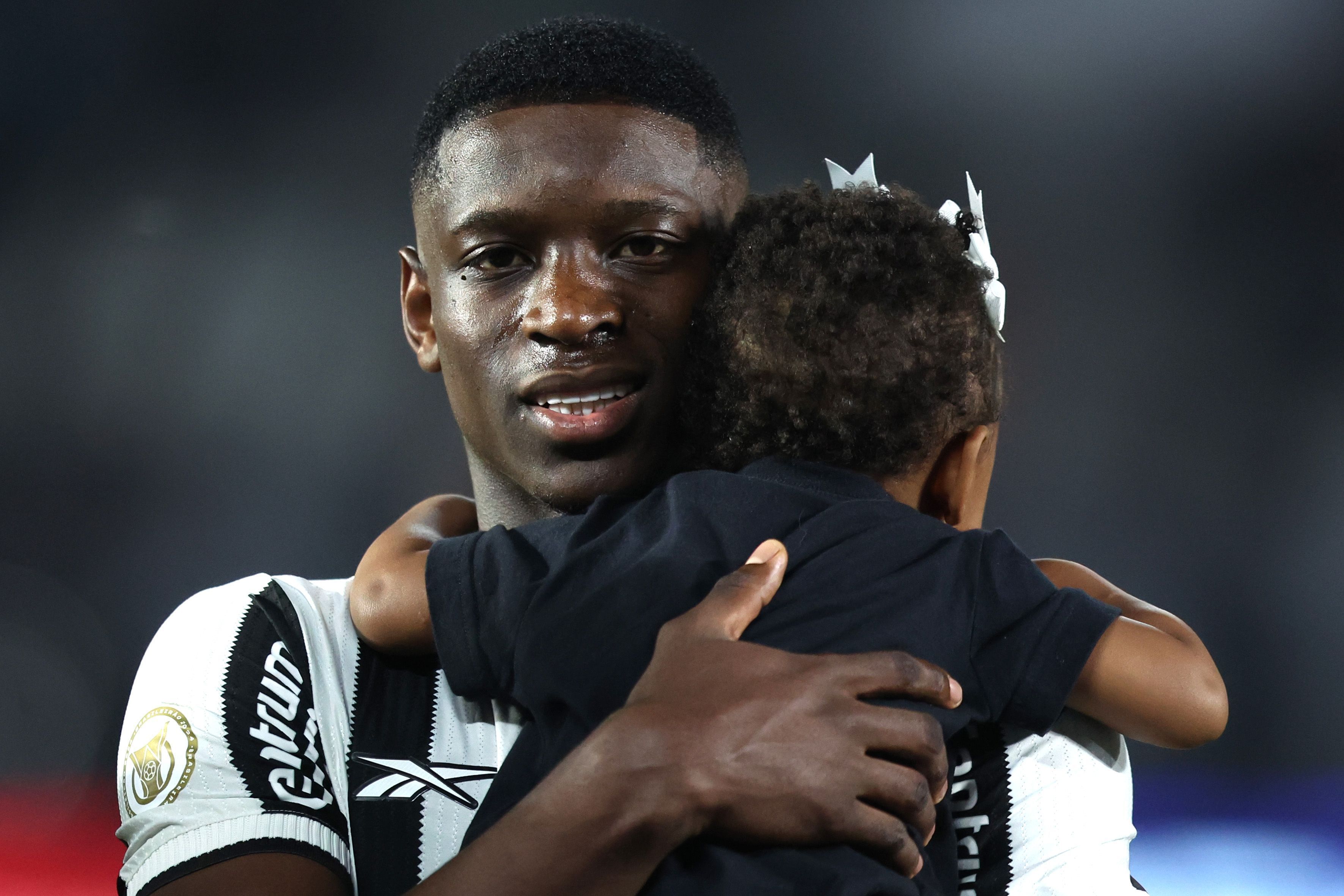 Luiz Henrique celebra fase no Botafogo e sonha com a Seleção Brasileira
