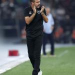 Artur Jorge tem abordagem diferente de Tite sobre calendário após clássico