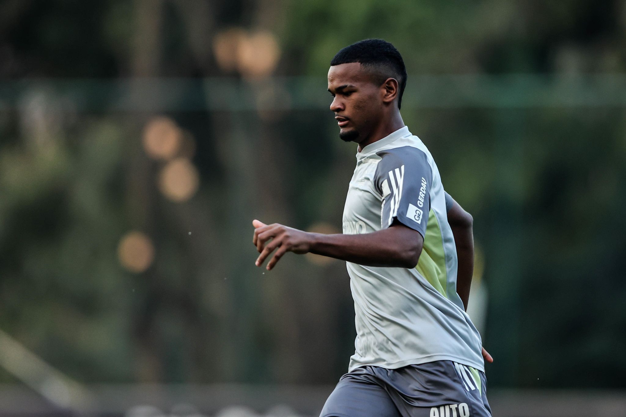 Alisson, do Atlético, e Gustavo Nunes são cortados da Seleção Sub-20; veja convocados