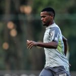Alisson, do Atlético, e Gustavo Nunes são cortados da Seleção Sub-20; veja convocados