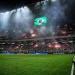 Atlético ficará 22 dias sem jogos para recuperar gramado da Arena MRV