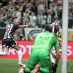 Atlético faz dever de casa, bate San Lorenzo e avança às quartas da Libertadores
