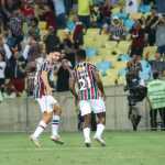 Fluminense atinge excelente marca no Maracanã pela Copa Libertadores
