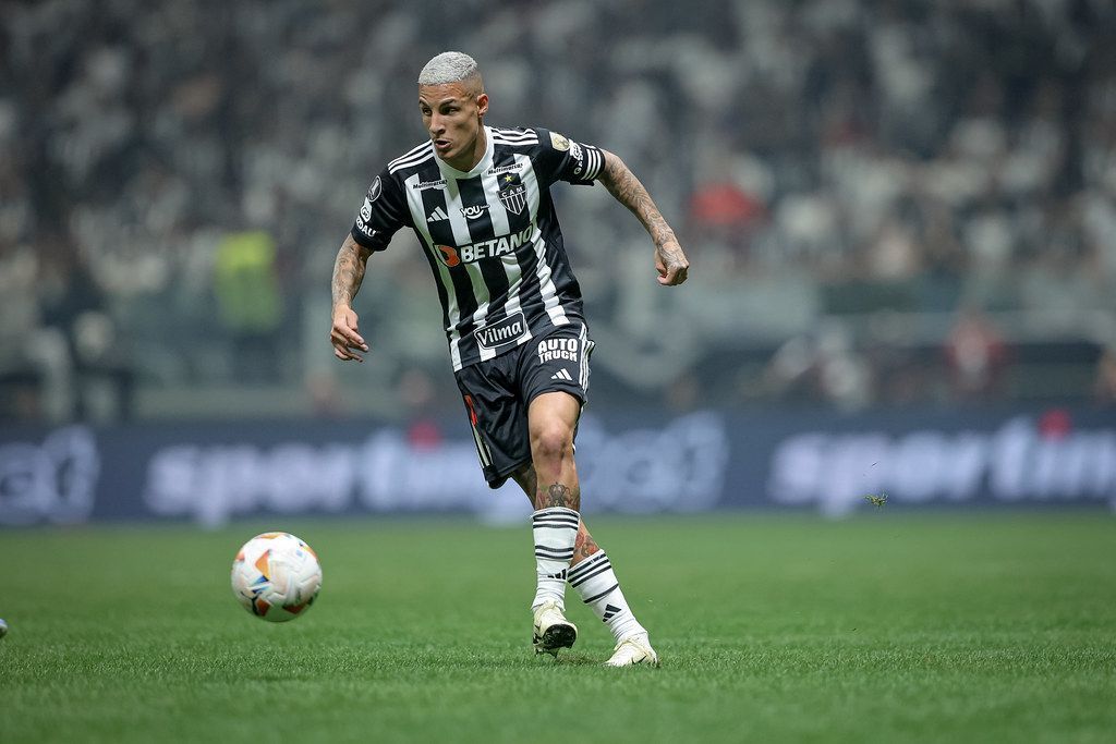 Quem será o adversário do Atlético nas quartas da Libertadores?