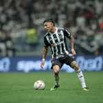 Titular do Atlético, meia Matías Zaracho passará por cirurgia