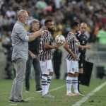 Mano Menezes analisa classificação do Fluminense na Libertadores e vê ‘virada de chave’