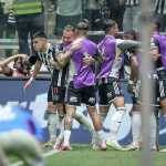 Atlético lucra valor milionário com vaga nas quartas da Libertadores