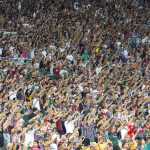 Fluminense x Atlético: veja parcial de ingressos vendidos para jogo da Libertadores