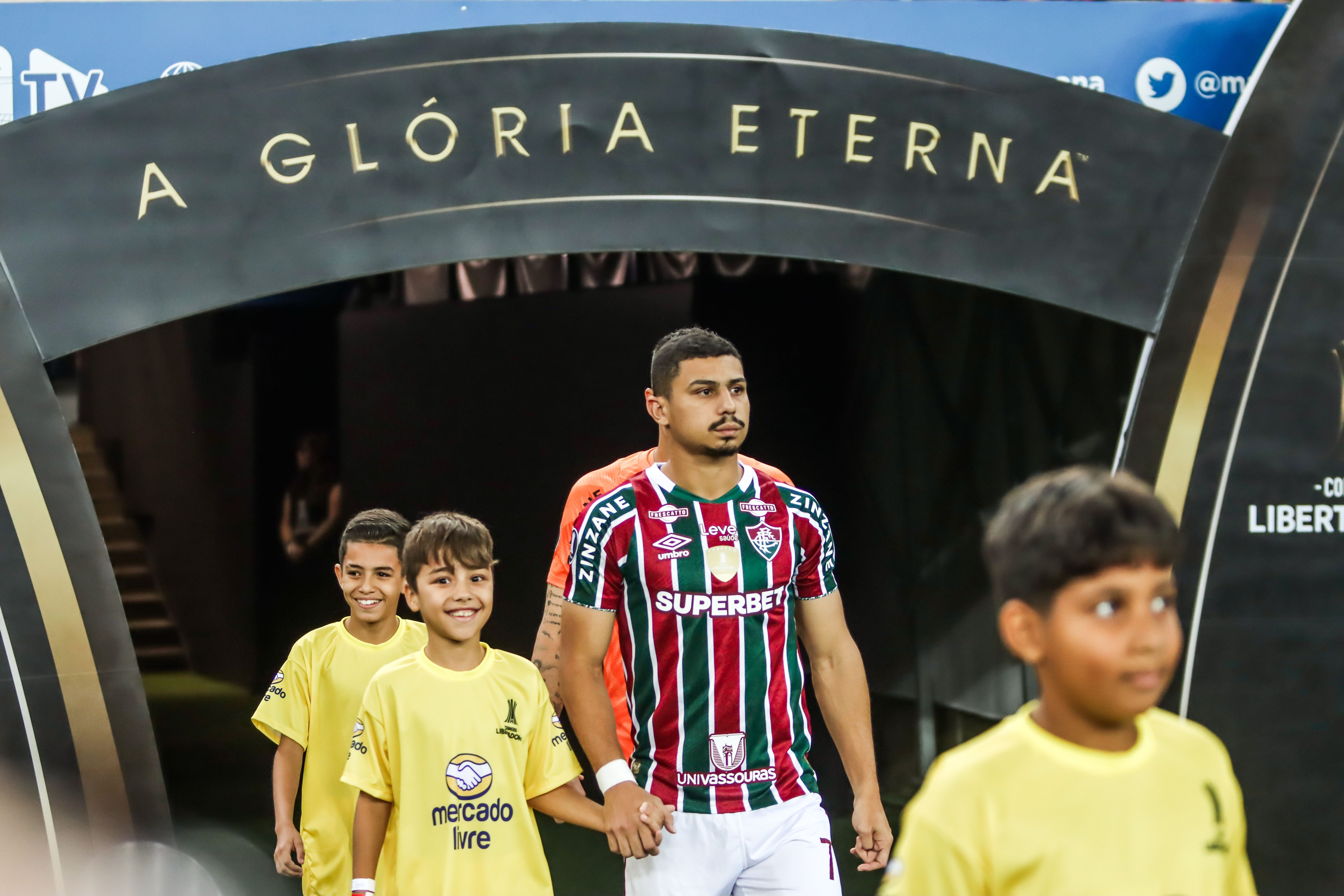 Fluminense: clube europeu retira proposta por André e presidente promete esforço