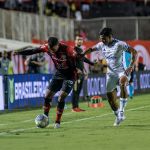 Tabu no Barradão: Vitória não vence Cruzeiro em casa pela Série A há mais de 20 anos