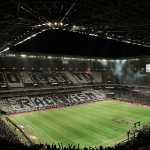Atlético pode voltar a exercer mando de campo fora da Arena MRV
